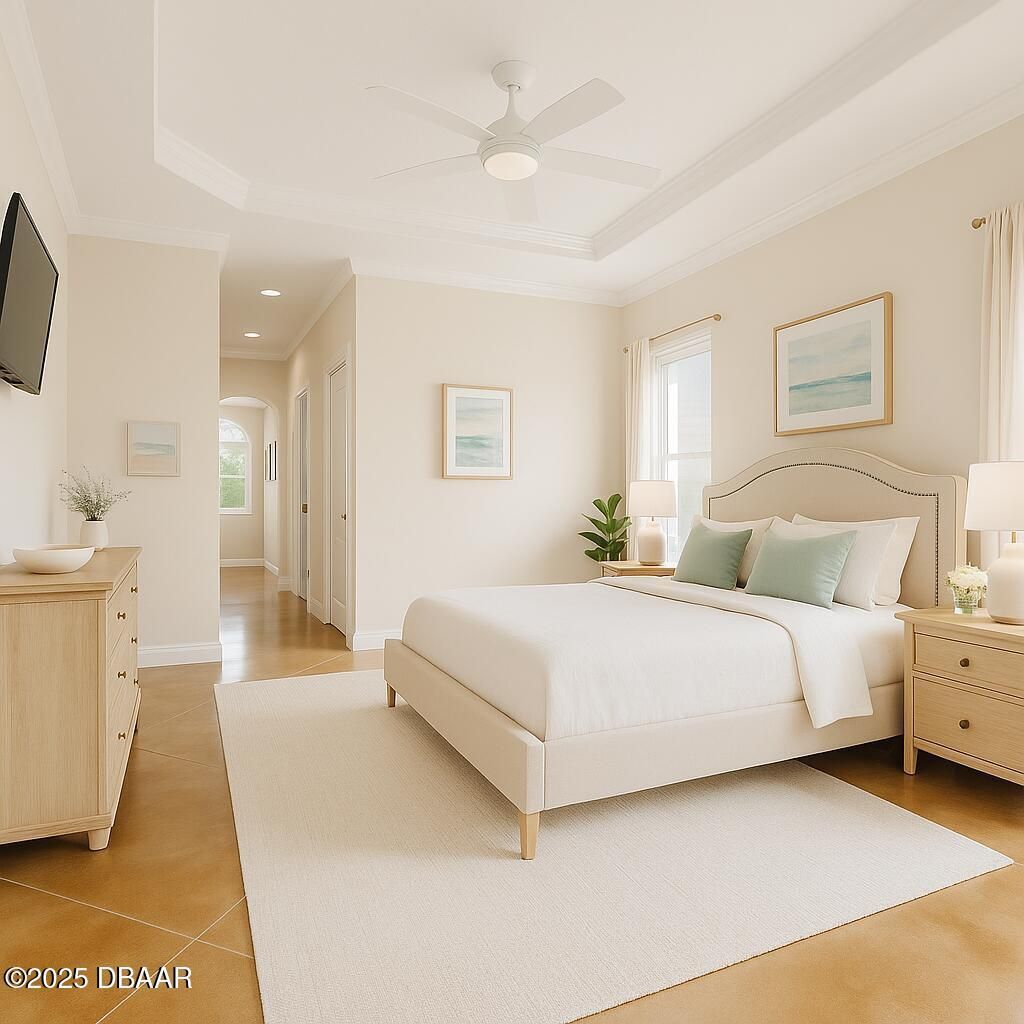 45 Cunningham Drive, New Smyrna Beach, FL 32168 Photo