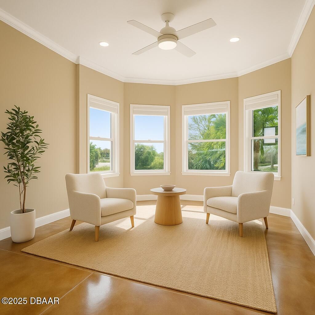 45 Cunningham Drive, New Smyrna Beach, FL 32168 Photo