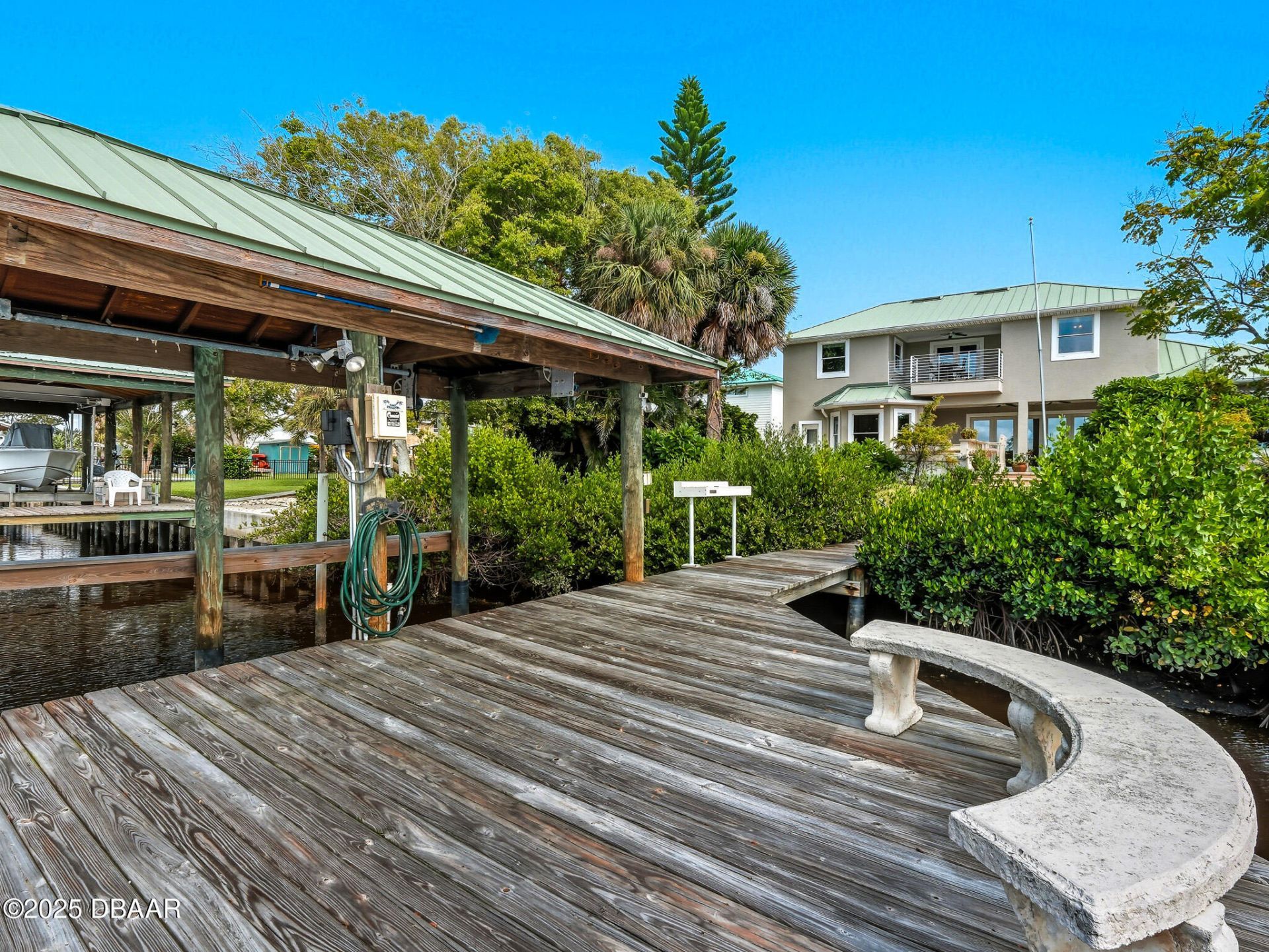 45 Cunningham Drive, New Smyrna Beach, FL 32168 Photo