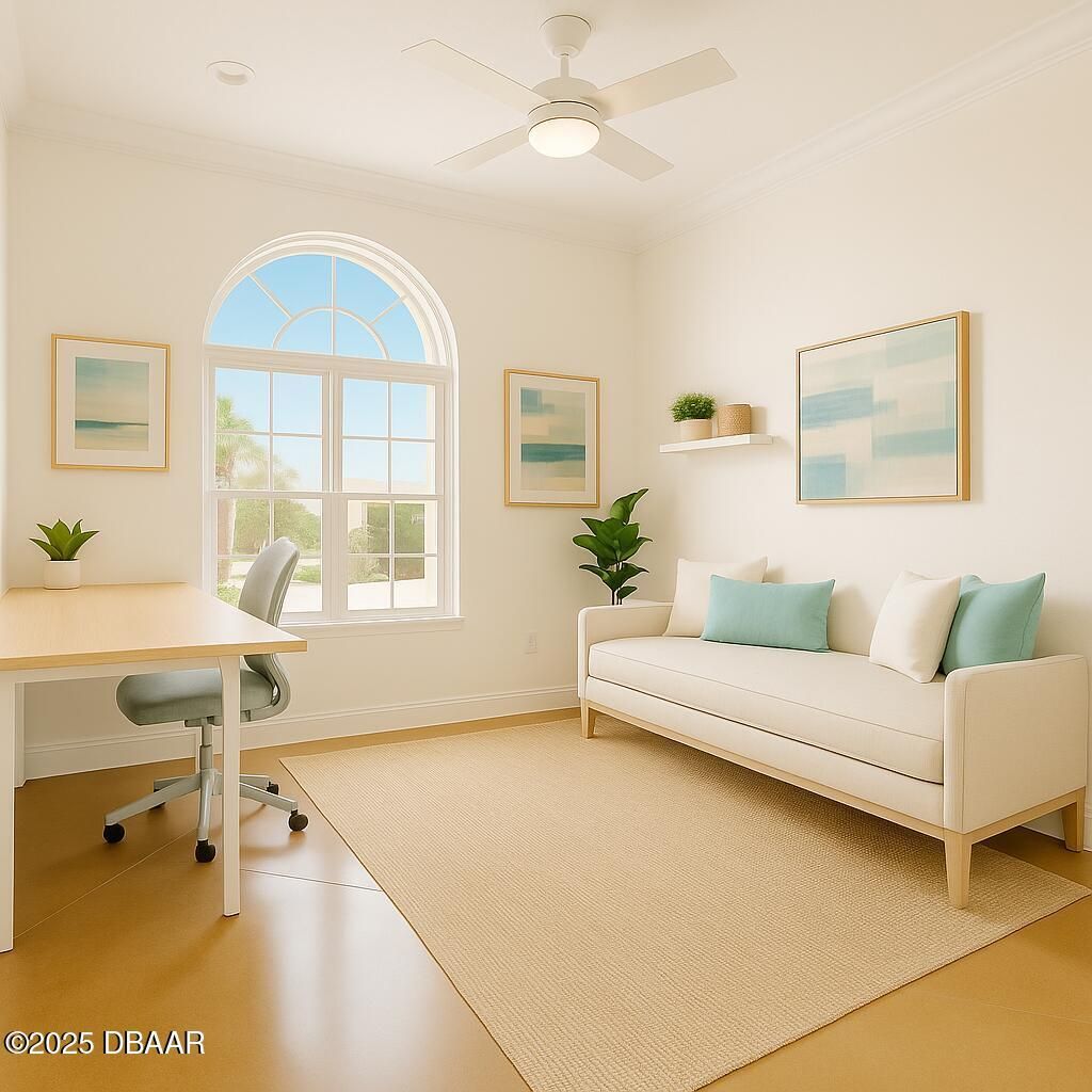 45 Cunningham Drive, New Smyrna Beach, FL 32168 Photo