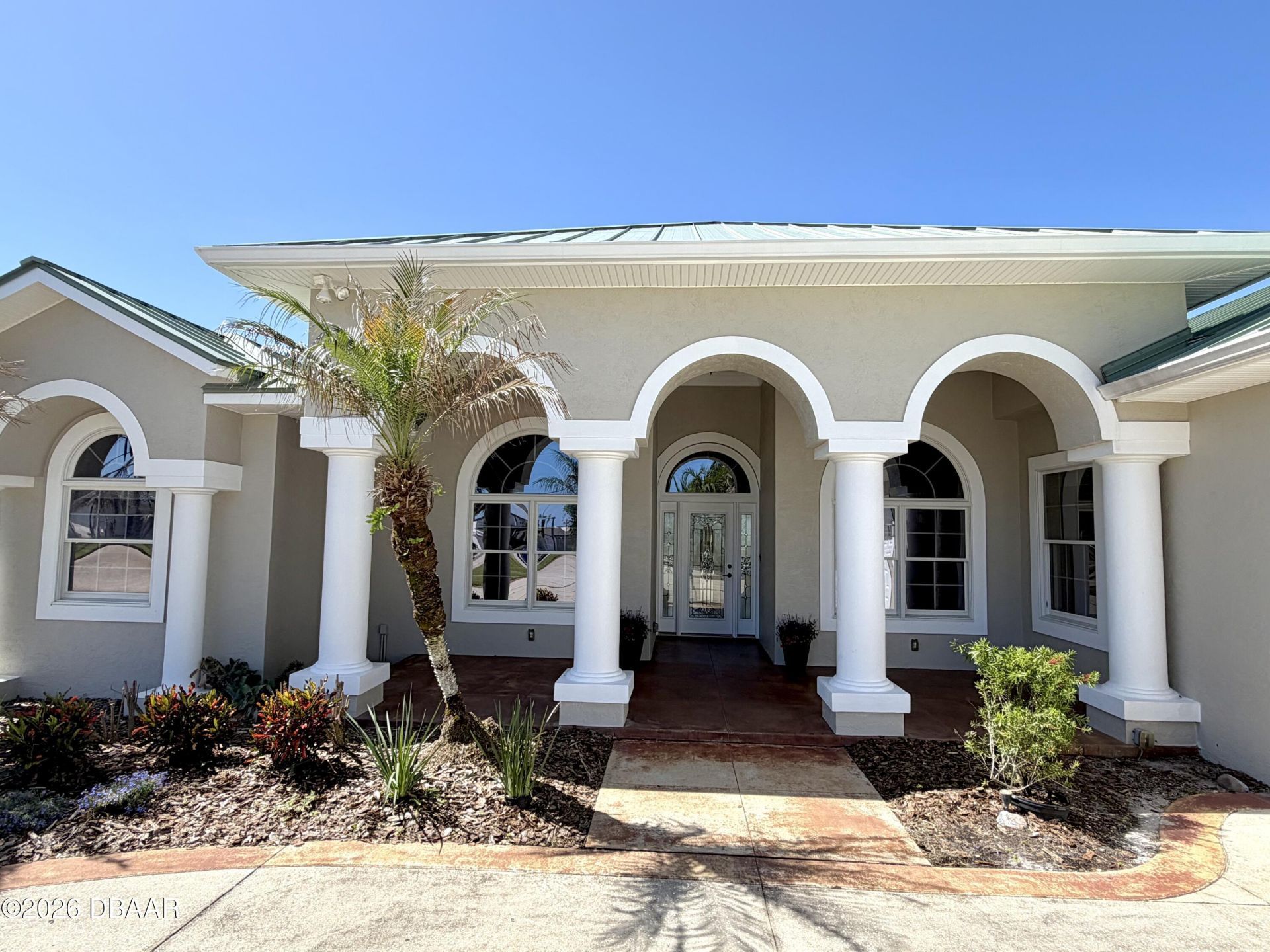 45 Cunningham Drive, New Smyrna Beach, FL 32168 Photo