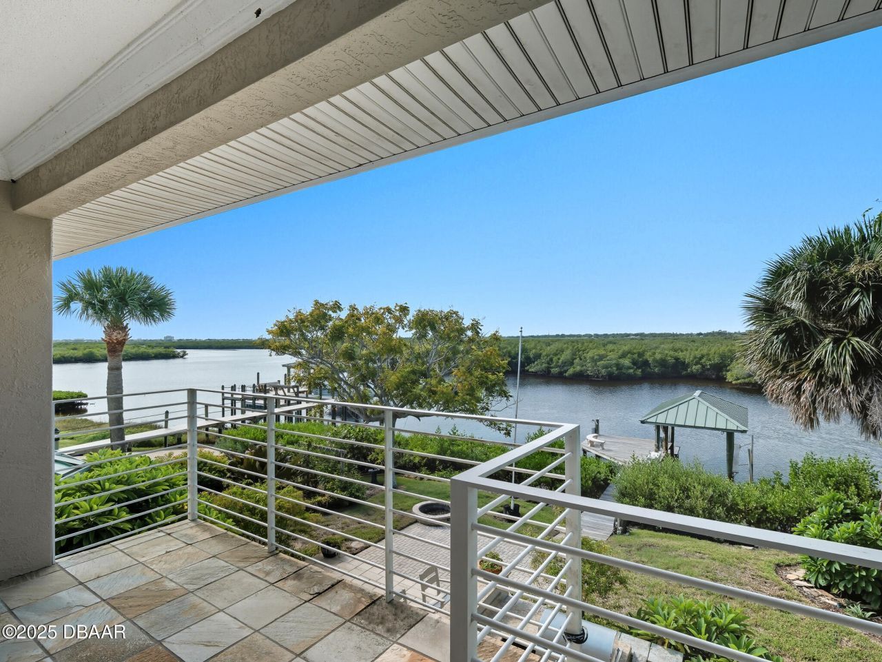 45 Cunningham Drive, New Smyrna Beach, FL 32168 Photo