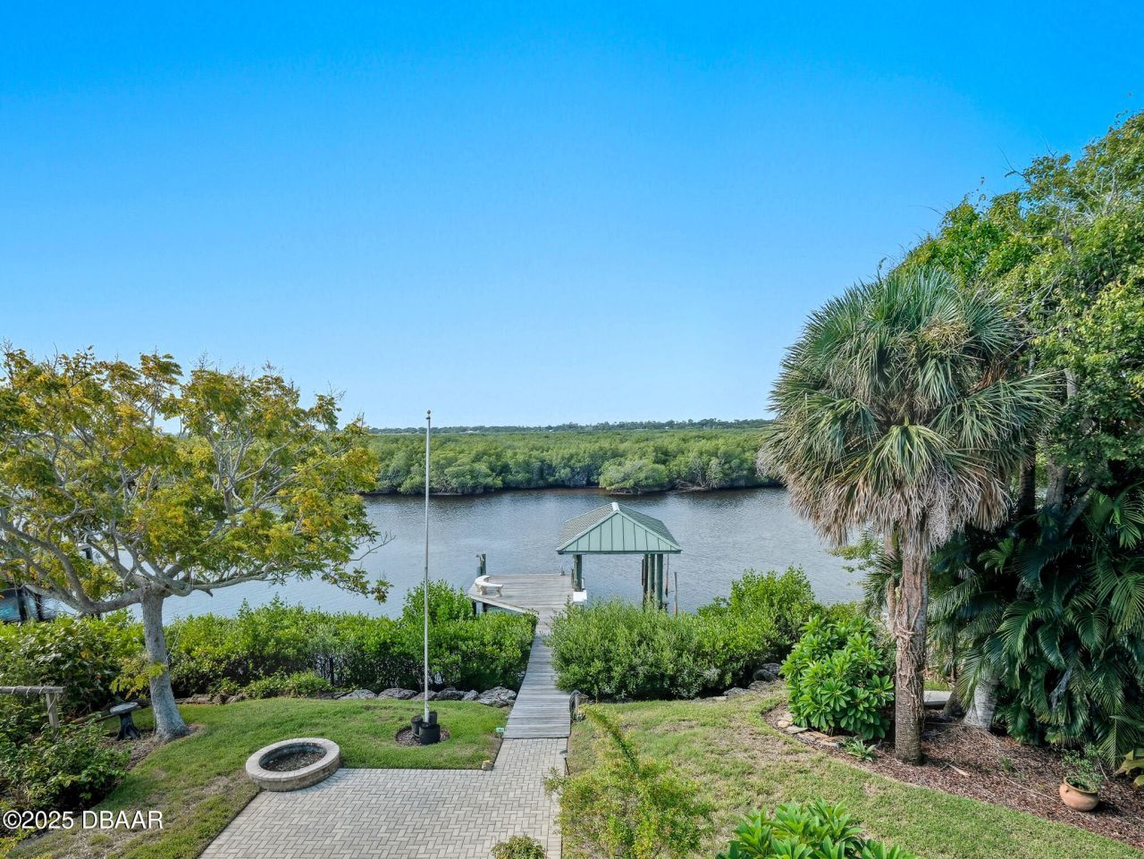 45 Cunningham Drive, New Smyrna Beach, FL 32168 Photo