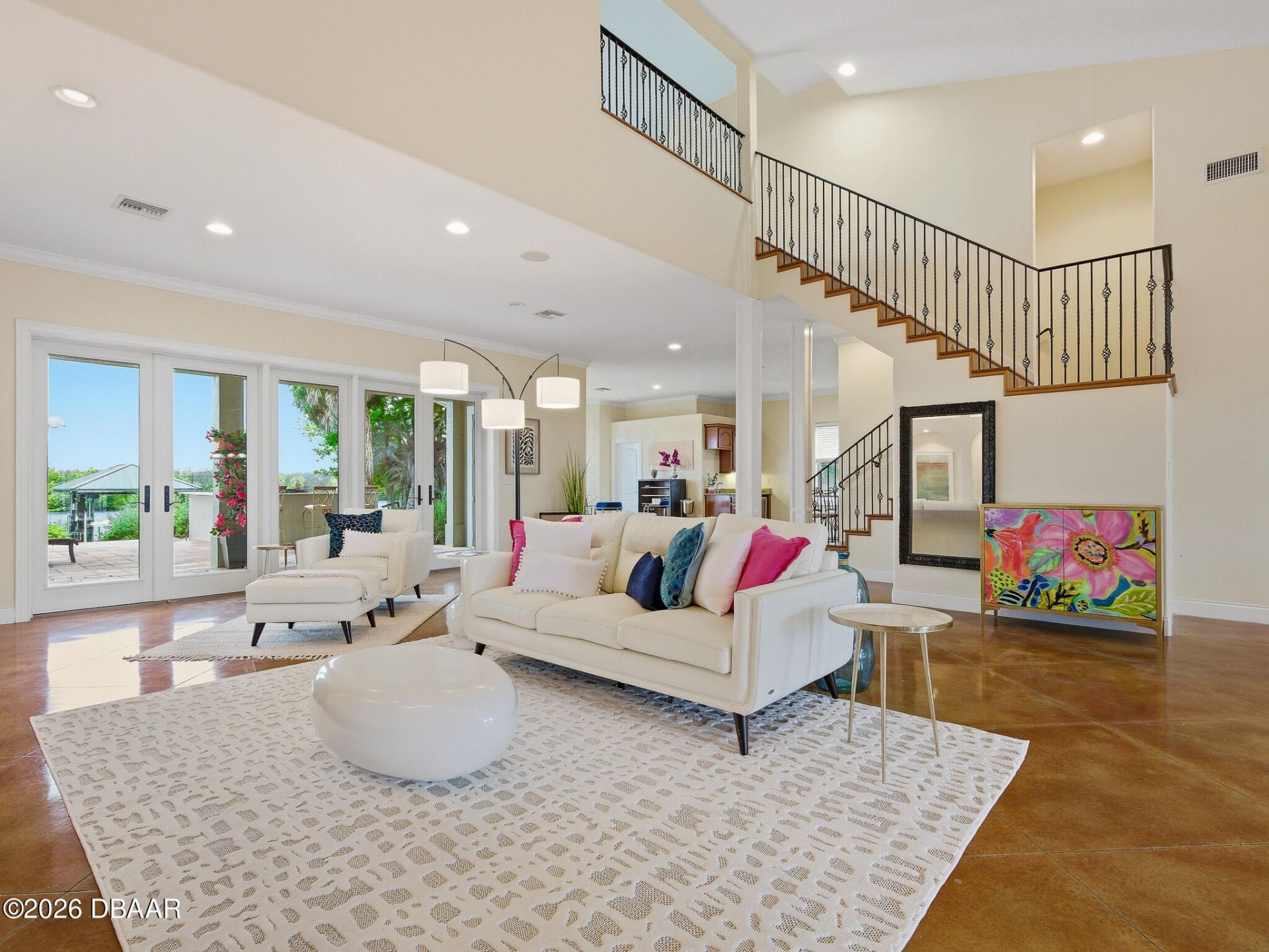 45 Cunningham Drive, New Smyrna Beach, FL 32168 Photo