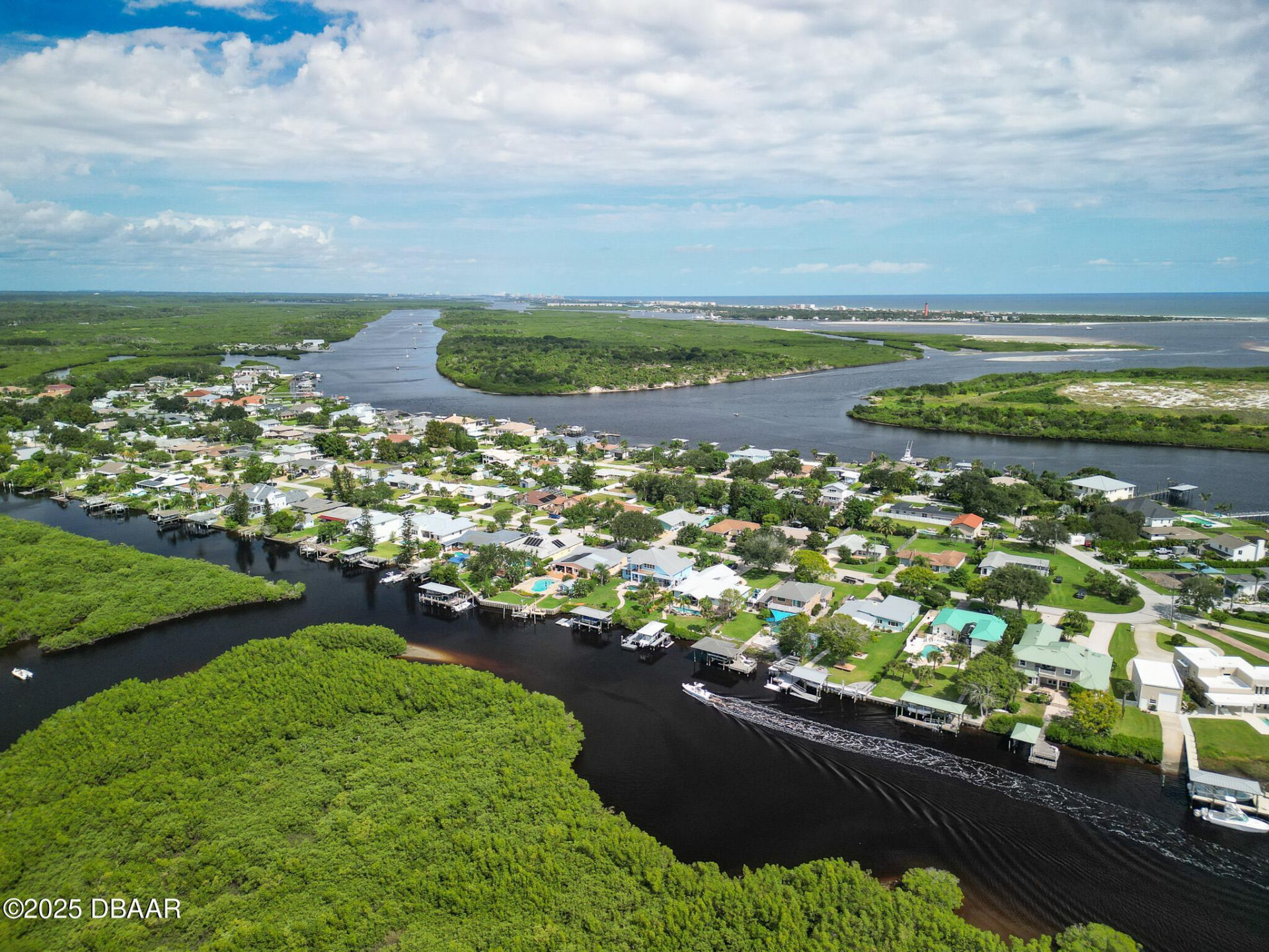 45 Cunningham Drive, New Smyrna Beach, FL 32168 Photo