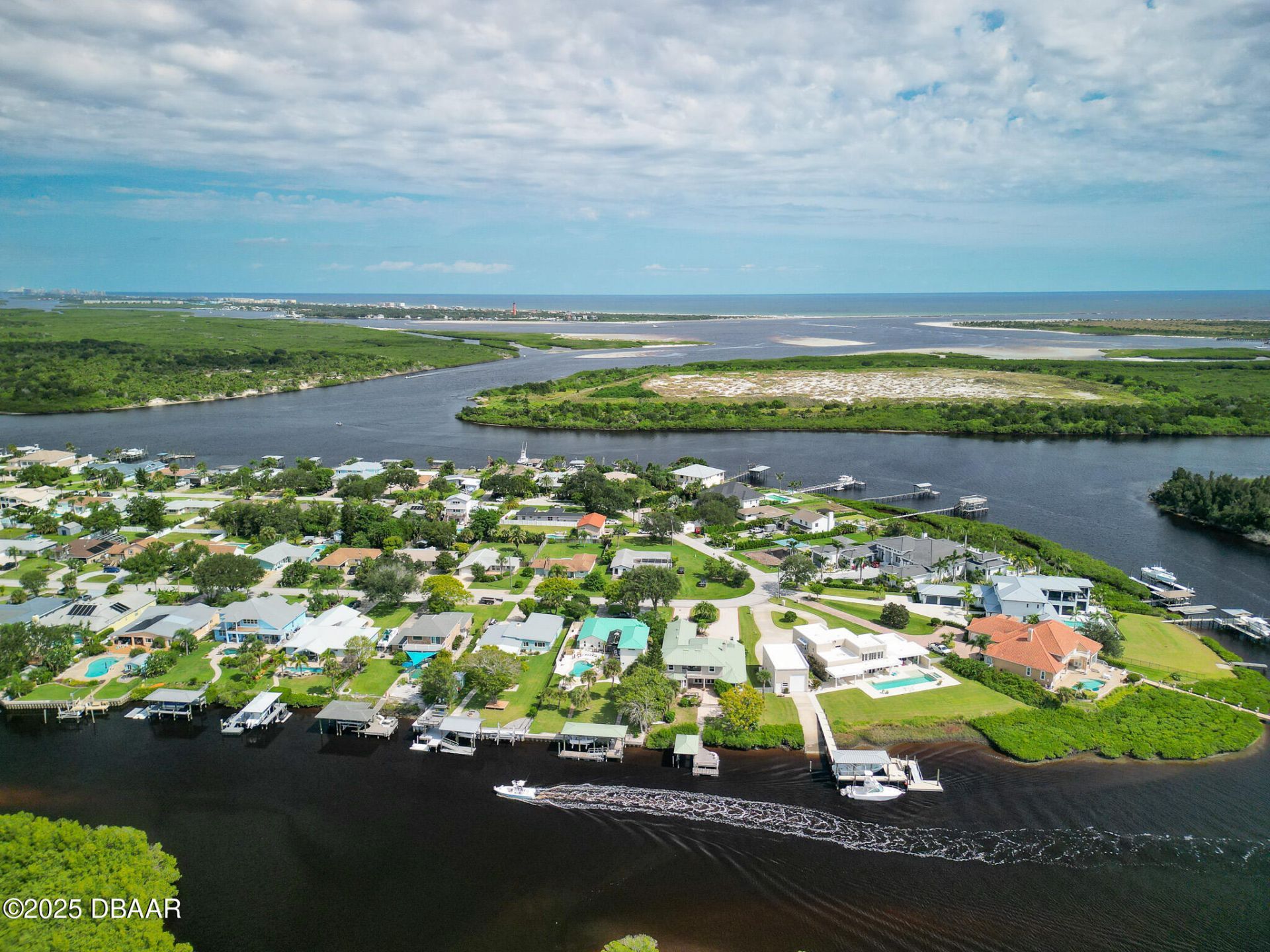 45 Cunningham Drive, New Smyrna Beach, FL 32168 Photo