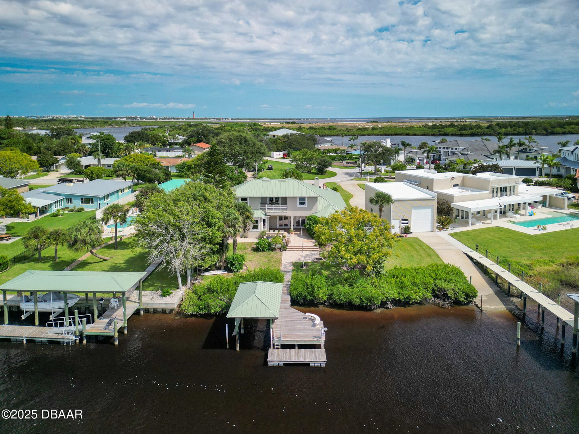 45 Cunningham Drive, New Smyrna Beach, FL 32168 Photo