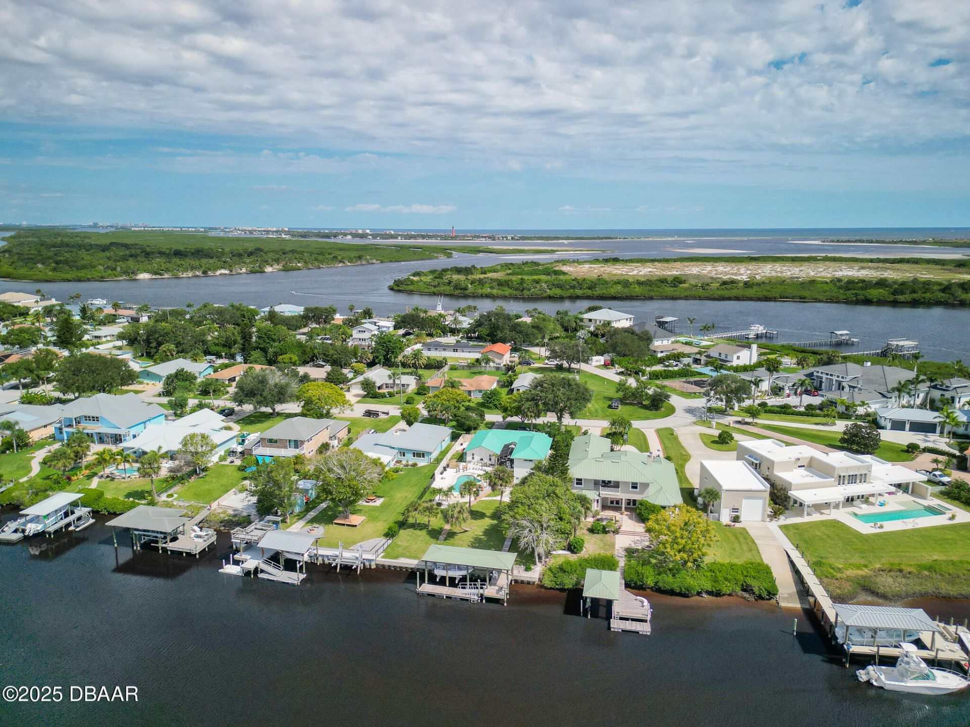 45 Cunningham Drive, New Smyrna Beach, FL 32168 Photo
