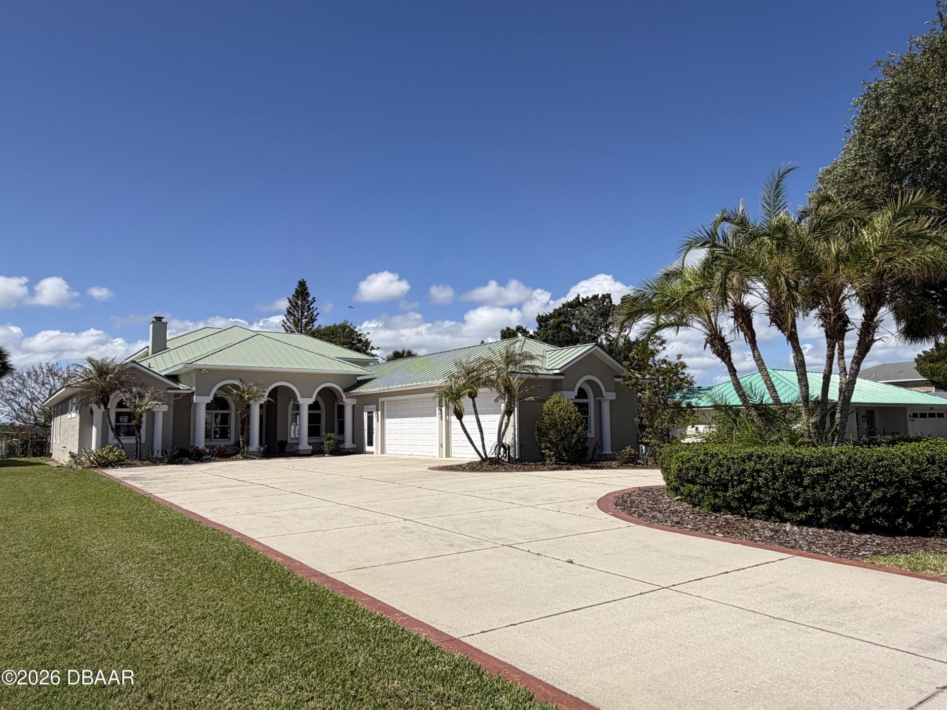 45 Cunningham Drive, New Smyrna Beach, FL 32168 Photo