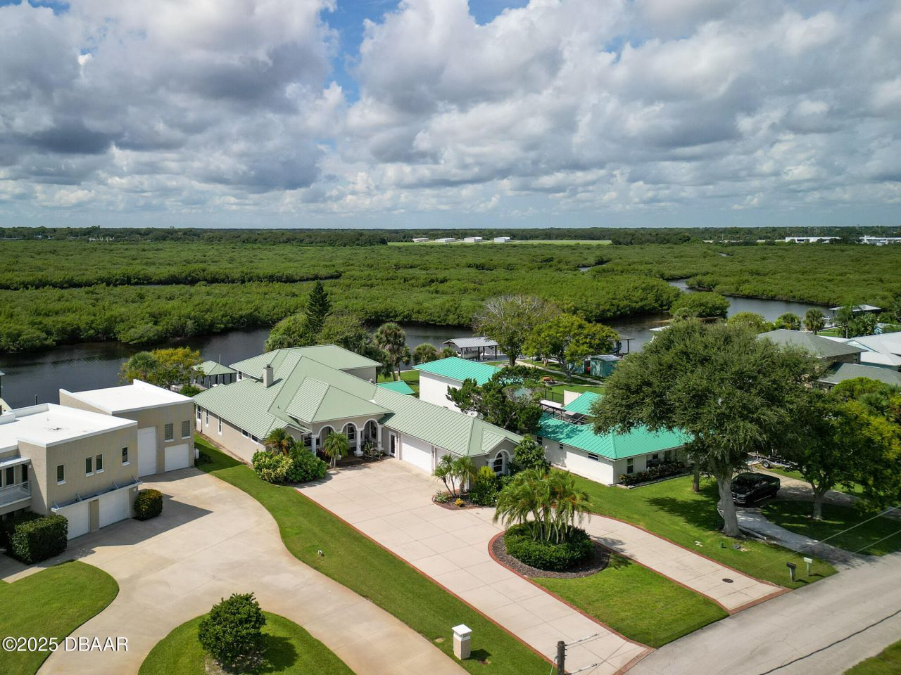 45 Cunningham Drive, New Smyrna Beach, FL 32168 Photo