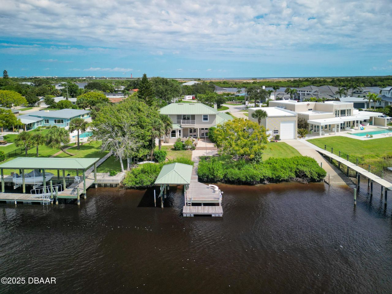 45 Cunningham Drive, New Smyrna Beach, FL 32168 Photo