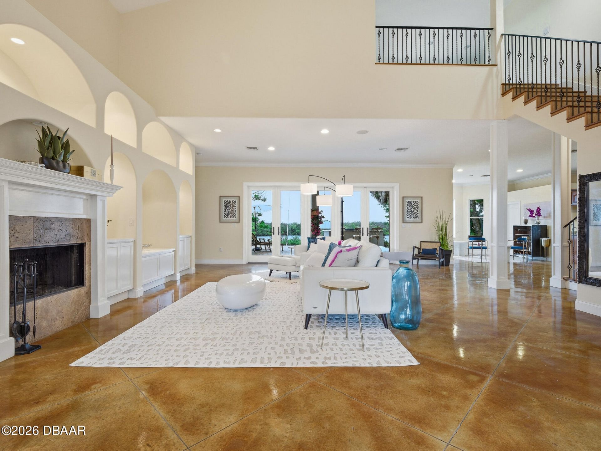 45 Cunningham Drive, New Smyrna Beach, FL 32168 Photo