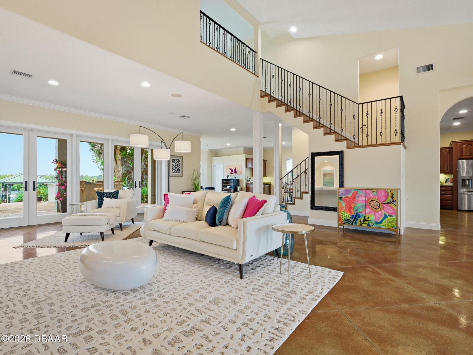 45 Cunningham Drive, New Smyrna Beach, FL 32168 Photo