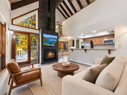 908 Harold, Unit 23, Incline Village, NV 89451 Photo