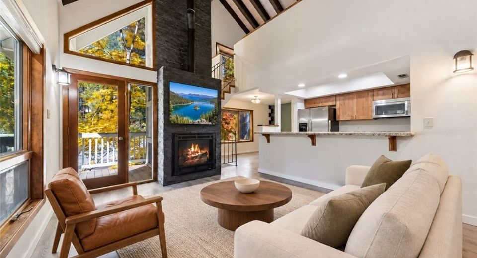 908 Harold, Unit 23, Incline Village, NV 89451 Photo