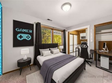 908 Harold, Unit 23, Incline Village, NV 89451 Photo