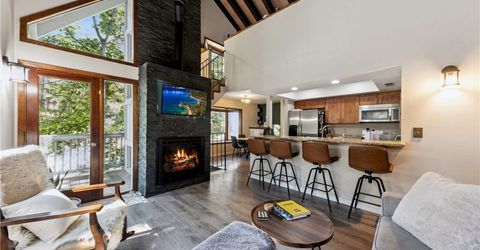 908 Harold, Unit 23, Incline Village, NV 89451 Photo