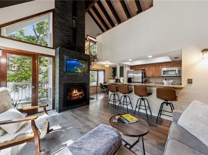 908 Harold, Unit 23, Incline Village, NV 89451 Photo
