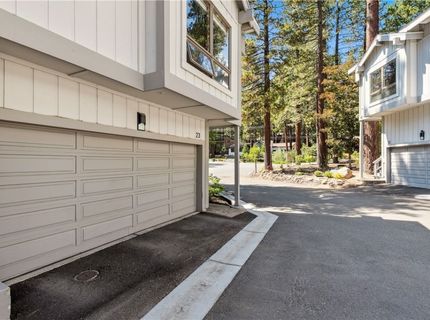 908 Harold, Unit 23, Incline Village, NV 89451 Photo