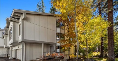 908 Harold, Unit 23, Incline Village, NV 89451 Photo