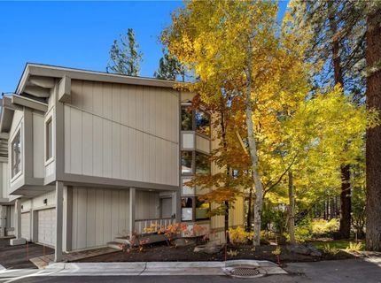 908 Harold, Unit 23, Incline Village, NV 89451 Photo