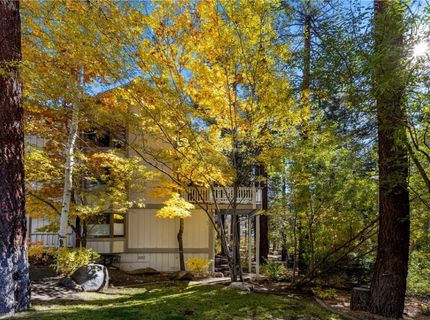908 Harold, Unit 23, Incline Village, NV 89451 Photo