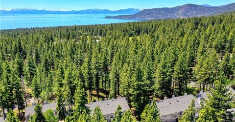 908 Harold, Unit 23, Incline Village, NV 89451 Photo
