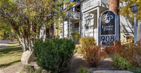 908 Harold, Unit 23, Incline Village, NV 89451 Photo