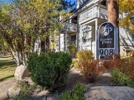 908 Harold, Unit 23, Incline Village, NV 89451 Photo
