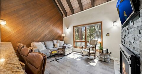 908 Harold, Unit 23, Incline Village, NV 89451 Photo