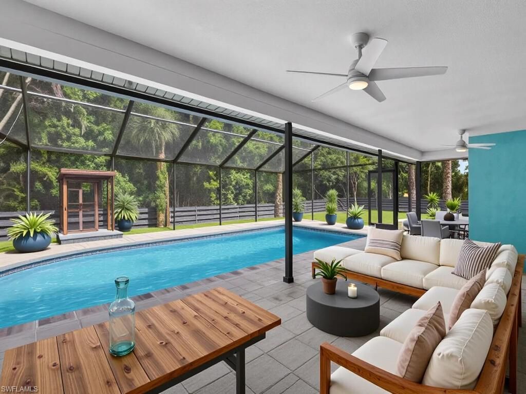 11981 Plantation Rd, Fort Myers, FL 33966 Photo