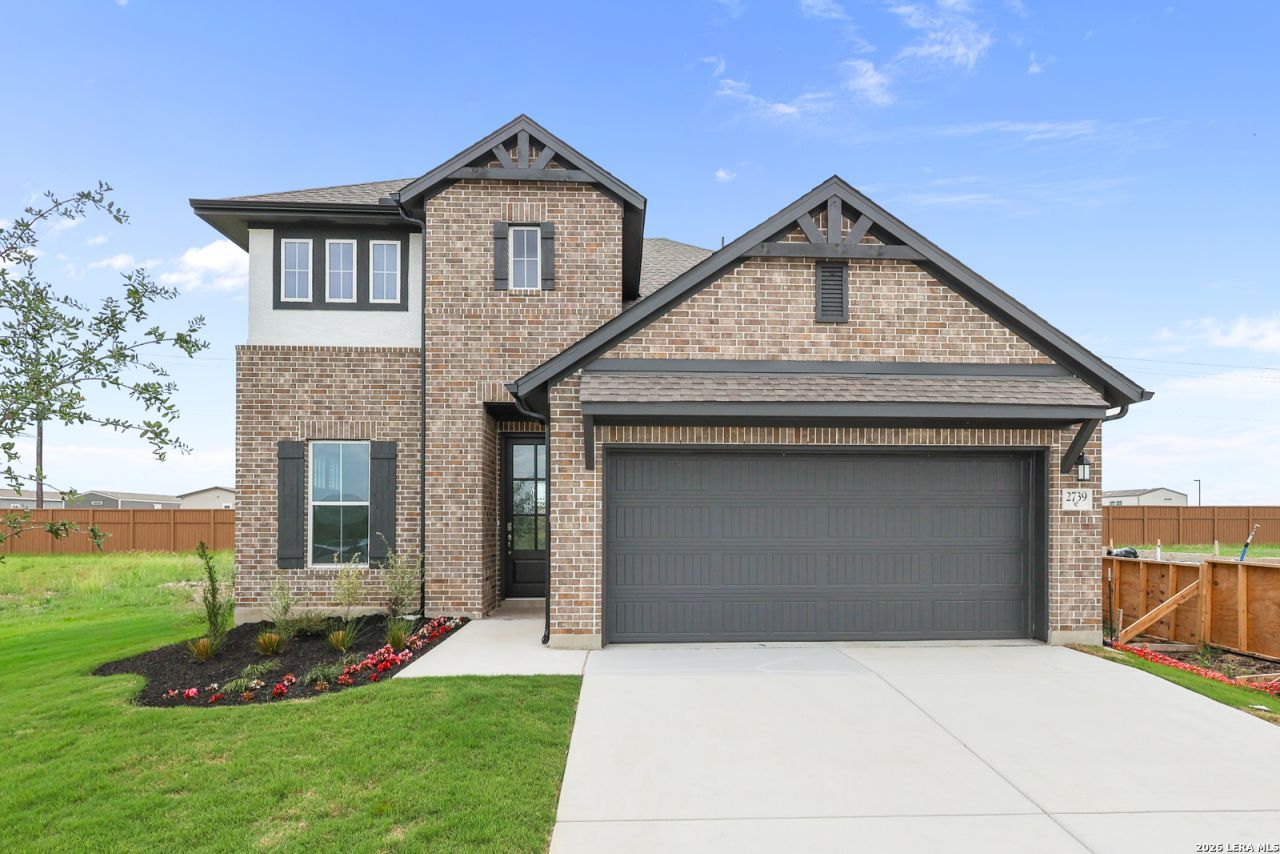 2739 Alster, New Braunfels, TX 78130 Main Photo