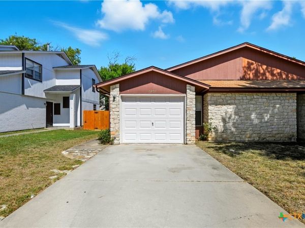 1231 Royal Crest Drive, Killeen, TX 76549