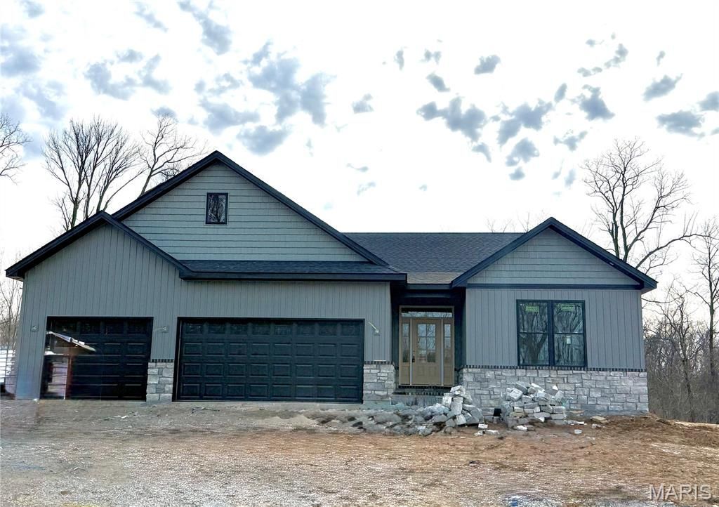 1130 Elbow Hill Court, Caseyville, IL 62232 Main Photo