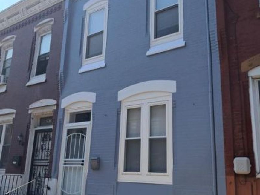 2334 N 17th Street, Philadelphia, PA 19132 Main Photo