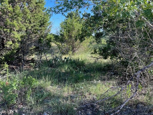 Lot 24 Oakcrest Drive , Ranger, TX 76470