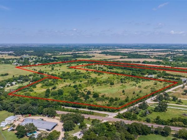70.79AC Collins-Mingo Road , Denton, TX 76208