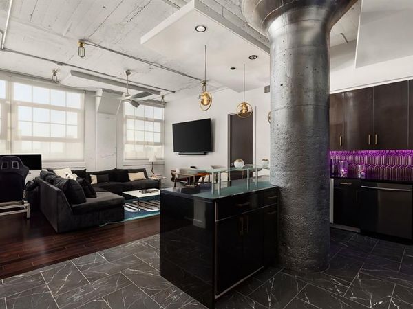 2600 W 7th Street, Unit 2546, Fort Worth, TX 76107