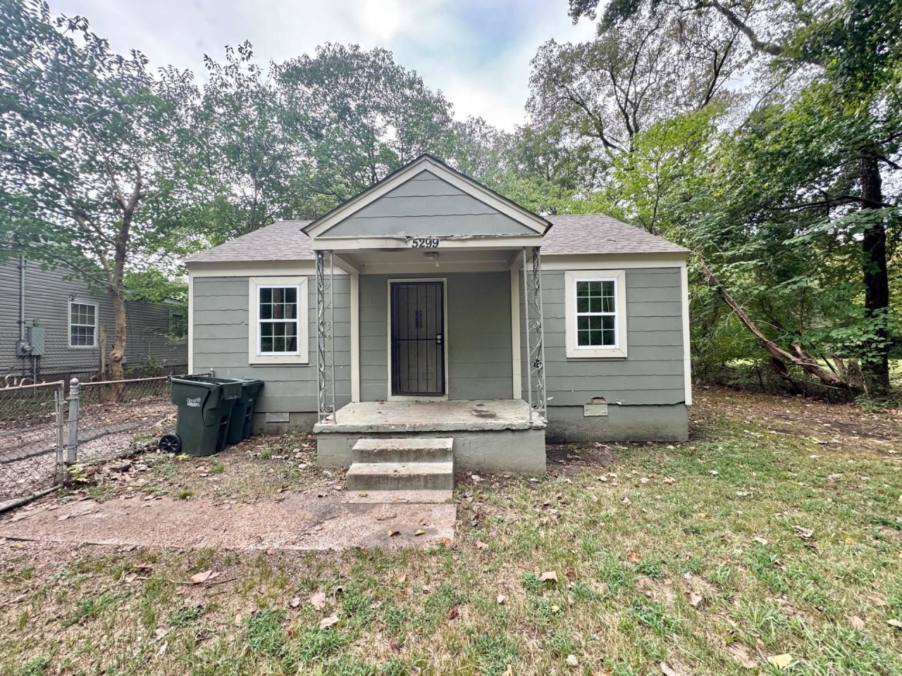 5299 Airview Rd, Memphis, TN 38109 Main Photo