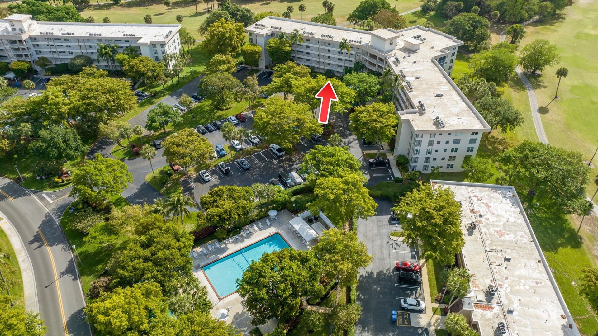 3800 Oaks Clubhouse Drive, Unit 110, Pompano Beach, FL 33069 Photo