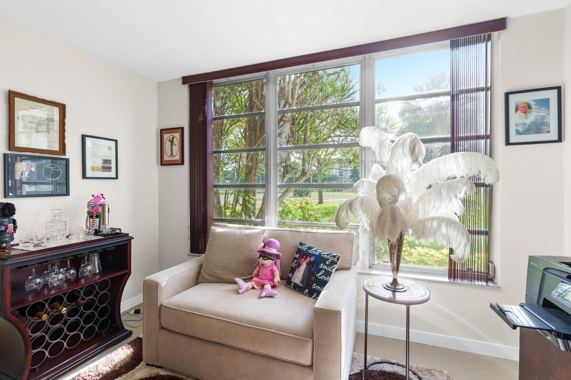 3800 Oaks Clubhouse Drive, Unit 110, Pompano Beach, FL 33069 Photo