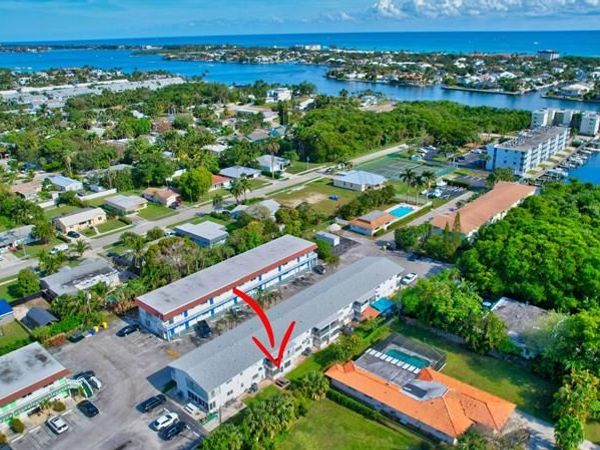 640 NE 6th Ct, Unit G, Boynton Beach, FL 33435