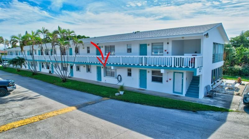 640 NE 6th Ct, Unit G, Boynton Beach, FL 33435 Photo