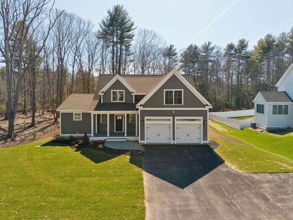 7 Washburn Farm Lane, Unit 9, Kittery, ME 03905