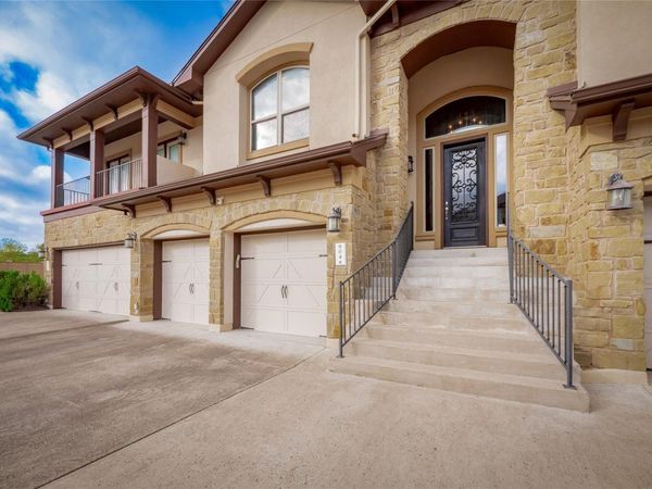 804 San Remo BLVD, Unit 26B, Lakeway, TX 78734