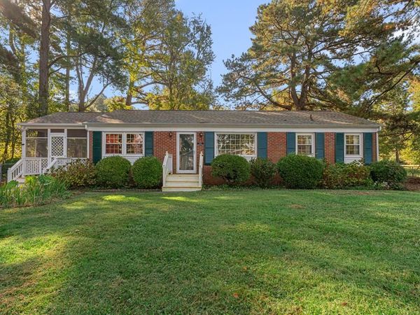 310 Gwynnfield Road, TAPPAHANNOCK, VA 22560