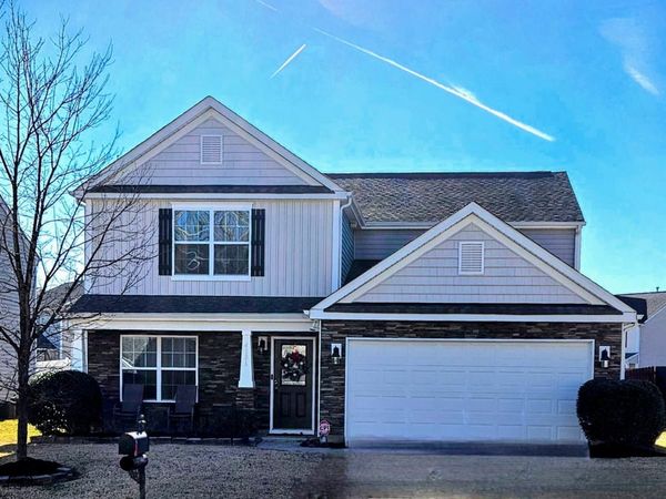 4706 Manchineel Lane, Monroe, NC 28110