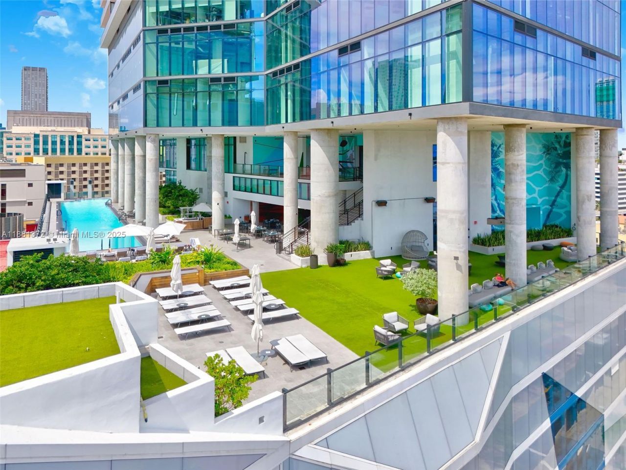 398 NE 5th St, Unit 3810, Miami, FL 33132 Photo