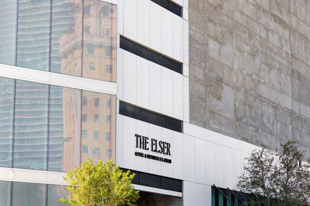 398 NE 5th St, Unit 3810, Miami, FL 33132 Photo