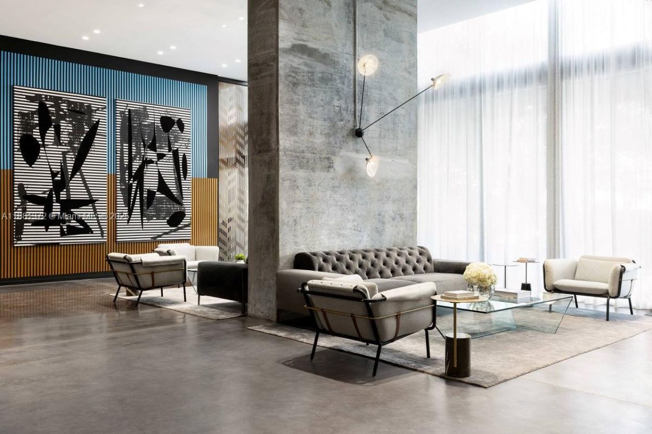 398 NE 5th St, Unit 3810, Miami, FL 33132 Photo